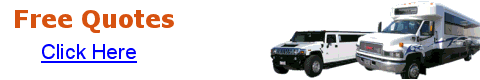 Seattle Limo rates