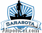 Car Service from Sarasota to Ft Myers Airport.
