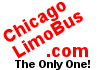 Chicago Limo Bus