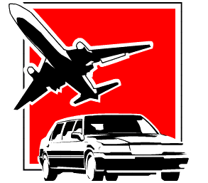 Tampa Airport Town Car service